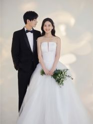 -摩玛婚纱摄影(杭州店)
