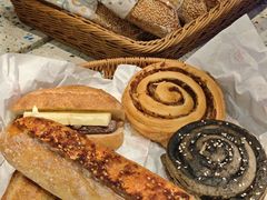 -正本原 Le Grenier a Pain(官舍店)