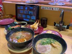 -寿司郎(皇庭广场店)