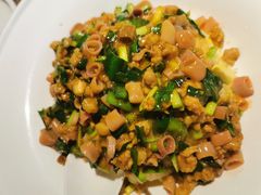 -前海沿·青岛菜(李沧万达店)