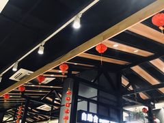 -古乐牛香·鲜牛肉牛杂火锅(梅村五洲国际店)