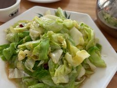 -美顺香食府鱼头老店(雪野湖店)