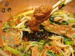 -成都你六姐·牛肉冒菜(城市集市合生汇店)