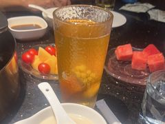 -捞王锅物料理(凯旋路店)