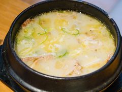 -海云台韩式汤饭·13年匠心韩料(南山店)