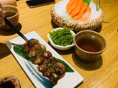 -林妈妈村·日式料理(宝山龙湖天街店)