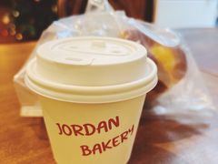 -佐敦面包铺·JORDAN BAKERY