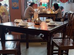 -鱼食饭稻·苏浙土菜17年老馆子(平江路店)