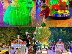 -郑州方特梦幻王国