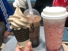 -喜茶(广州中山六路店)