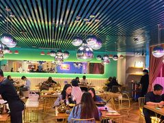 -HOTISLAND海鸡岛·韩国料理(江南西店)