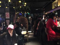 -胡桃里音乐酒馆(白云五号T5 MALL店)