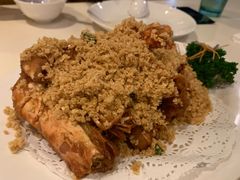 -无招牌海鲜餐厅(滨海艺术中心店)