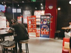 -肯德基(凤凰海店)