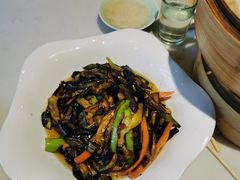 -老仁义·清真菜(太古街店)