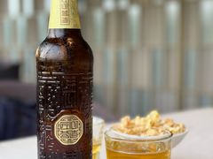 -一澜江宴·江景地标楚菜(江滩公园店)