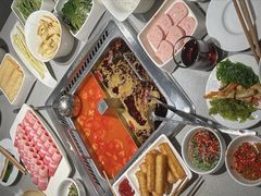 -海底捞火锅(龙湖时代天街店)