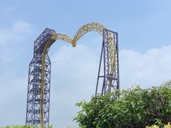 -厦门方特梦幻王国