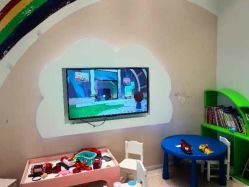 -青苗儿童口腔(长楹天街购物中心)