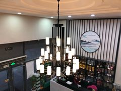 -聚百鲜海鲜烧烤私房菜(韩乐坊店)