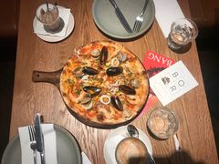 -La Strada(安福路店)