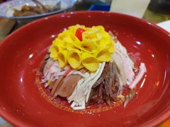 牡丹燕菜-杏花村水席楼(西大街总店)