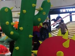 -石狮世茂摩天城摩天轮