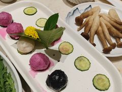 -澳门豆捞(裕华东路店)