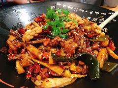 -一麻一辣麻辣香锅(方庄店)
