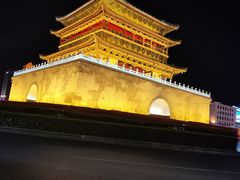 -西安城墙·碑林历史文化景区