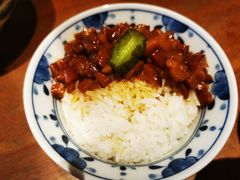 -林四喜·闽南传家菜(鼓浪屿店)