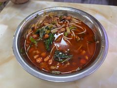 -凤张螺蛳粉·爽口粉(跃进路总店)