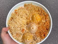 -裕兴记•蟹黄面馆(人民广场店)