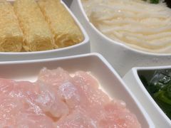 -海底捞火锅(江南盛天地店)