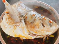 -老杨砂锅鱼庄