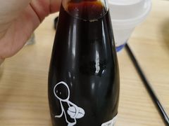 -Dogi&kiki Coffee(中心商务大厦店)