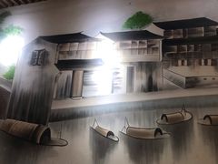 -德得轩韩式自助烤肉(兰花城店)