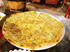 -华冠悠岚·庭院餐厅(青城后山店)