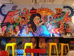 -Mesa Madre梅萨妈妈·Bintana(国贸店)