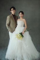 点击看大图 -喜爱高定婚纱摄影