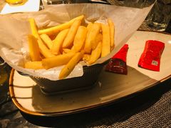 -半秋山西餐厅(巴南万达广场店)