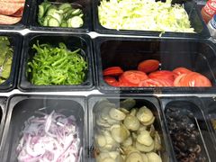 -赛百味SUBWAY(三阳广场店)