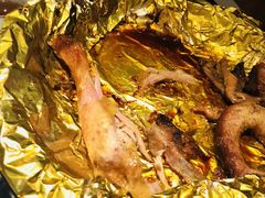 -原味田园·客家菜·土窑鸡(中航城君尚购物中心店)