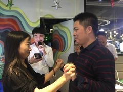 -CIAO·团建聚餐·生日派对轰趴馆(福田店)