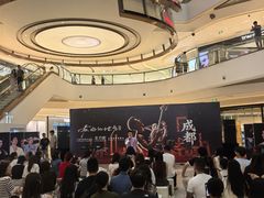 -成都银泰城