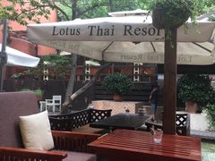 -Local泰莲庭(虹鳟鱼店)