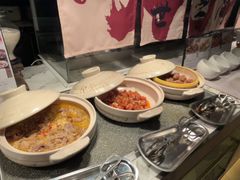 -洲际酒店·地平线全日餐厅HORIZON CAFÉ