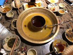 -小龙坎火锅(万象城店)