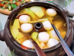 -云海肴云南菜(江桥万达店)