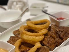 皇室贵族牛柳-翠园(兴业太古汇店)